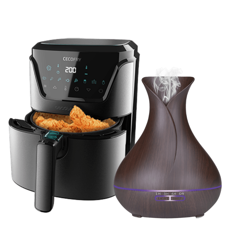 HOGAR Y COCINA